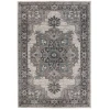 Amer Alexandria ALX-51 Earley Taupe Rug 2 ft. X 3 ft. Rectangle