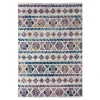 Amer Alexandria ALX-80 Tijera Multicolor Rug 2 ft. X 3 ft. Rectangle