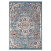 Amer Alexandria ALX-81 Prescott Blue Rug 2 ft. X 3 ft. Rectangle