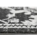 Alexandria Yana Ivory Medallion Area Rug