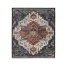 Amer Alexandria Yana Multi Medallion Rug 8'9" x 11'9"