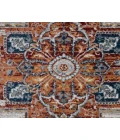 Alexandria Yana Multi Medallion Area Rug