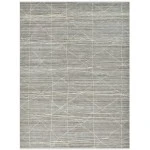 Amer Anna Gray ANN-3 9ft. x 12ft. Rect. Rug