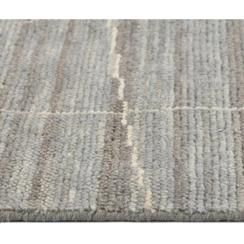 Amer Anna Gray ANN-3 9ft. x 12ft. Rect. Rug