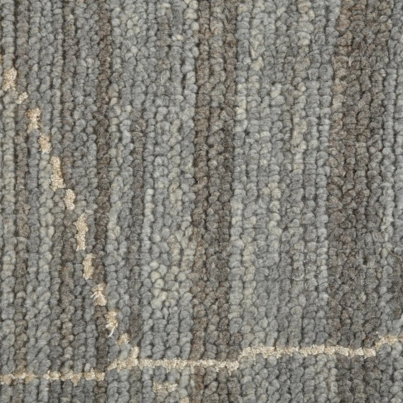 Amer Anna Gray ANN-3 9ft. x 12ft. Rect. Rug