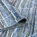 Amer Anna Navy Blue ANN-4 10ft. x 14ft. Rect. Rug