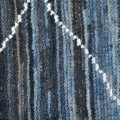 Amer Anna Navy Blue ANN-4 10ft. x 14ft. Rect. Rug