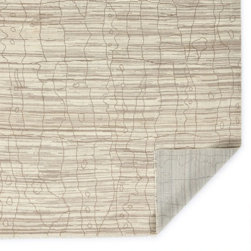 Amer Anna BEIGE ANN-6 9ft. x 12ft. Rect. Rug