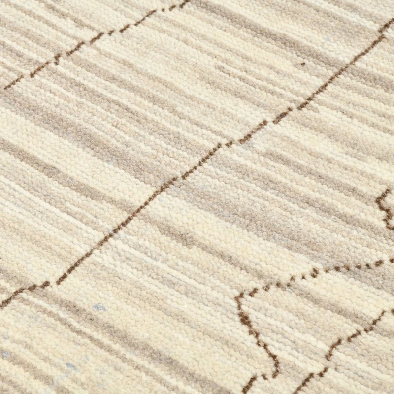 Amer Anna BEIGE ANN-6 9ft. x 12ft. Rect. Rug