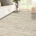 Amer Anna BEIGE ANN-6 9ft. x 12ft. Rect. Rug