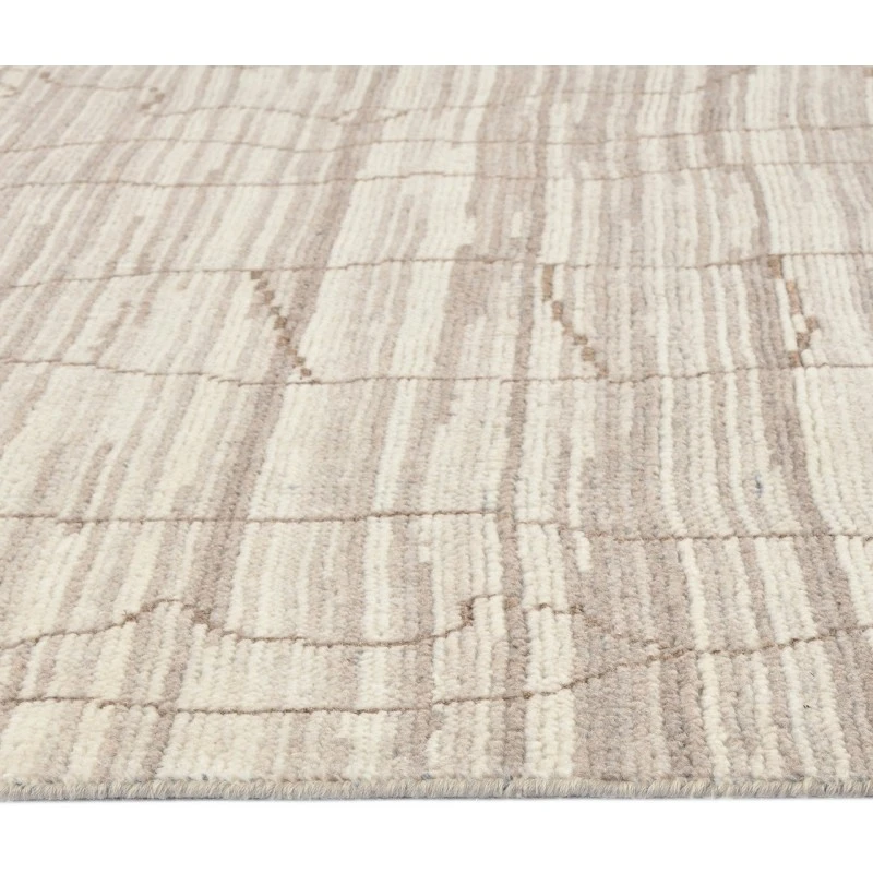 Amer Anna BEIGE ANN-6 9ft. x 12ft. Rect. Rug