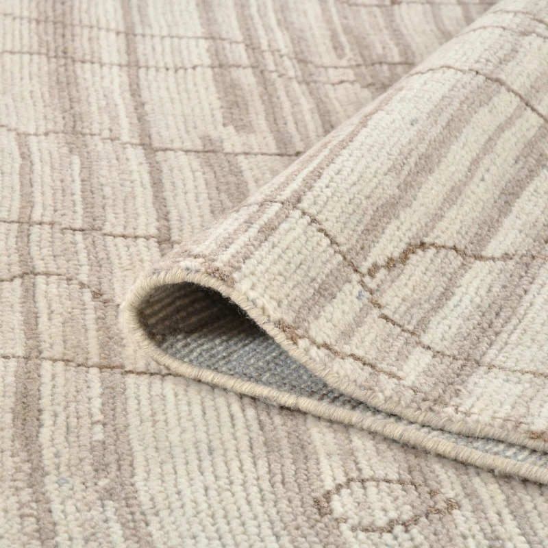 Amer Anna BEIGE ANN-6 9ft. x 12ft. Rect. Rug