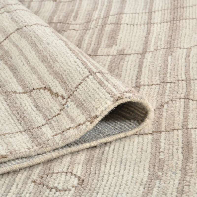 Amer Anna BEIGE ANN-6 9ft. x 12ft. Rect. Rug