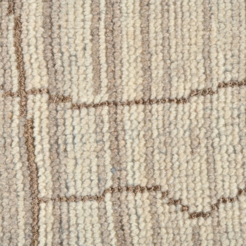 Amer Anna BEIGE ANN-6 9ft. x 12ft. Rect. Rug