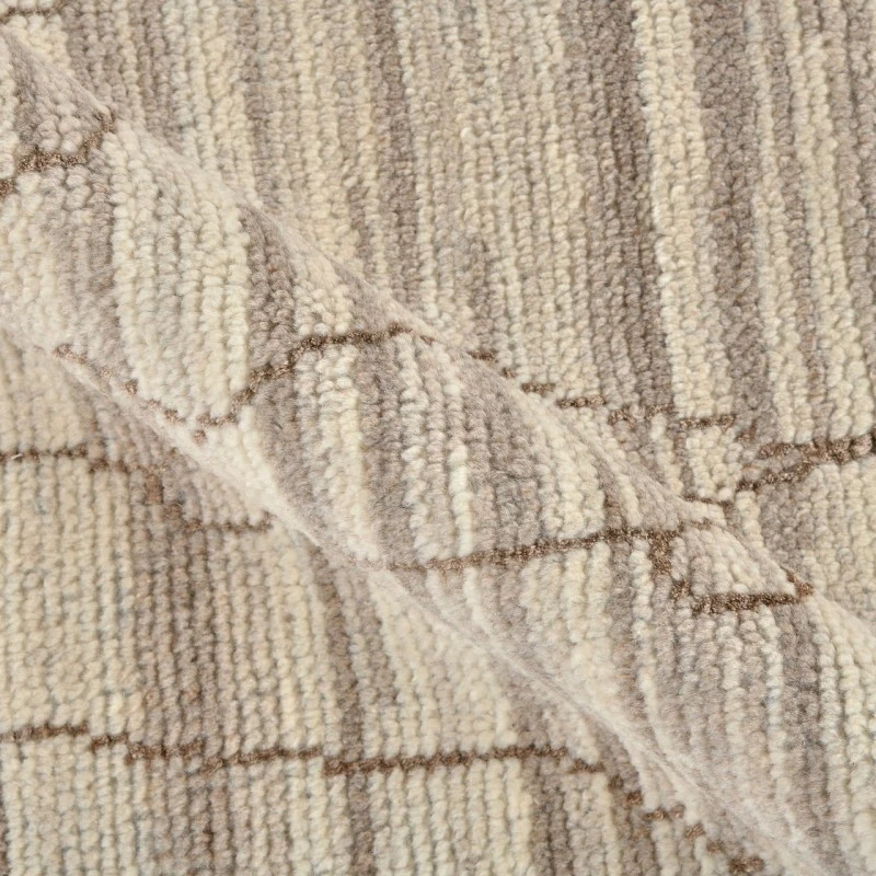 Amer Anna BEIGE ANN-6 9ft. x 12ft. Rect. Rug