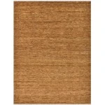 Amer Anna Rust/Orange ANN-7 9ft. x 12ft. Rect. Rug