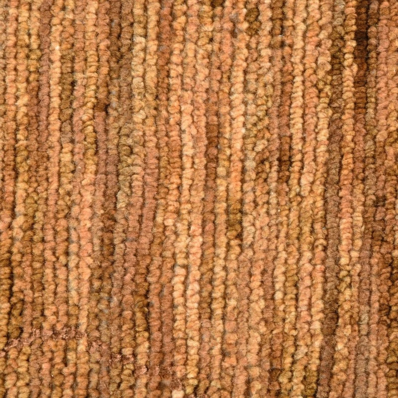 Amer Anna Rust/Orange ANN-7 10ft. x 14ft. Rect. Rug