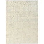 Amer Anna Ivory ANN-8 9ft. x 12ft. Rect. Rug