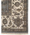 Amer Antiquity Gray ANQ-11 2ft.6in. x 10ft. Rect. Rug
