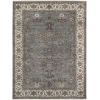 Amer Antiquity Gray ANQ-11 8ft. x 10ft. Rect. Rug