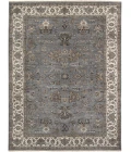 Amer Antiquity Gray ANQ-11 12ft. x 15ft. Rect. Rug