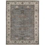 Amer Antiquity Gray ANQ-11 12ft. x 15ft. Rect. Rug