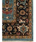 Amer Antiquity Turquoise ANQ-12 2ft.6in. x 10ft. Rect. Rug