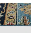 Amer Antiquity Turquoise ANQ-12 2ft.6in. x 10ft. Rect. Rug