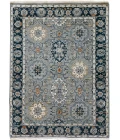 Amer Antiquity Fog ANQ-52 12ft. x 15ft. Rect. Rug