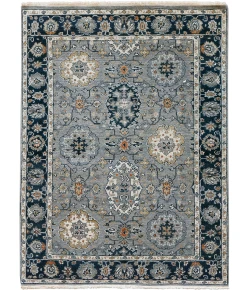 Amer Antiquity Fog ANQ-52 12ft. x 15ft. Rect. Rug