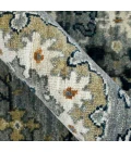 Amer Antiquity Fog ANQ-52 12ft. x 15ft. Rect. Rug