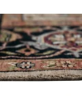 Amer Antiquity Camel/Blue ANQ-8 8ft. x 10ft. Rect. Rug