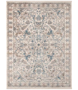 Amer Arcadia ARC-1 Marlow Ivory Rug 9 ft. 1 in. X 12 ft. 9 in. Rectangle