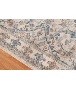 Amer Arcadia ARC-1 Marlow Ivory Rug 9 ft. 1 in. X 12 ft. 9 in. Rectangle