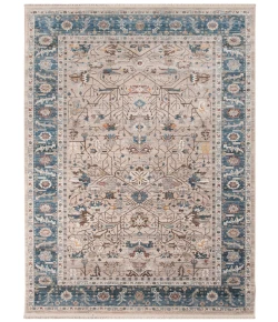 Amer Arcadia ARC-4 Northam Beige Rug 2 ft. X 3 ft. Rectangle