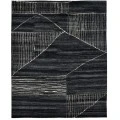 Amer Arlington Charcoal ARL-1 2ft. x 3ft. Rect. Rug
