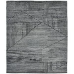 Amer Arlington Gray ARL-2 2ft. x 3ft. Rect. Rug