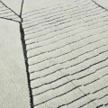 Amer Arlington Ivory ARL-3 8ft. x 10ft. Rect. Rug