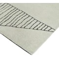 Amer Arlington Ivory ARL-3 8ft. x 10ft. Rect. Rug
