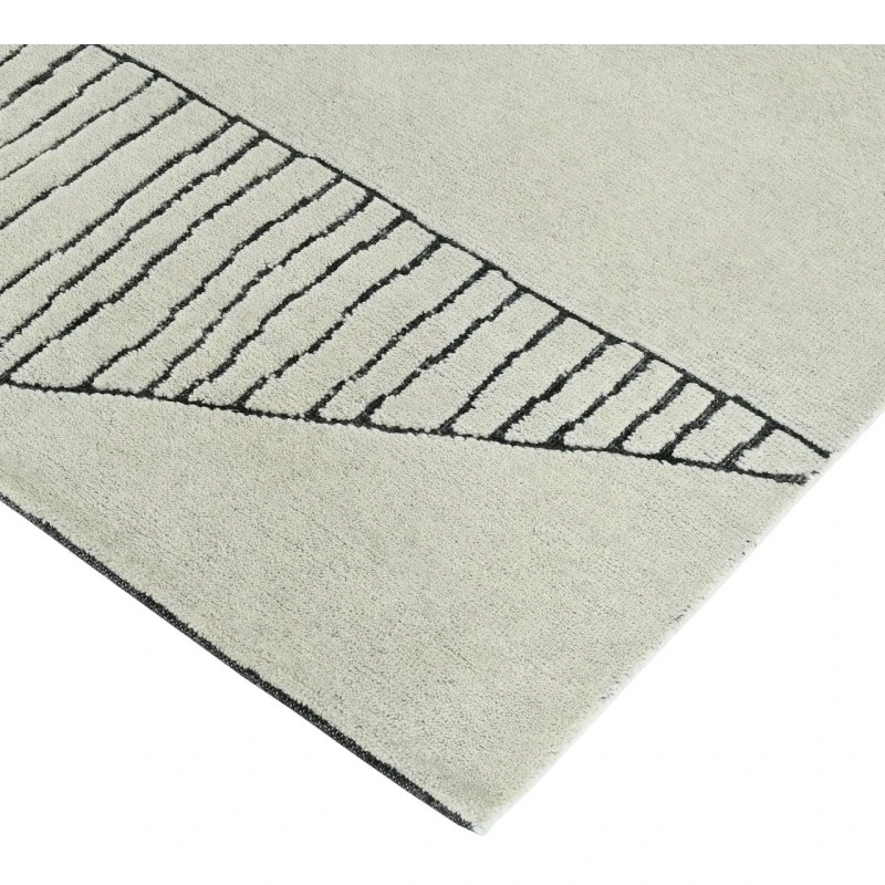 Amer Arlington Ivory ARL-3 8ft. x 10ft. Rect. Rug