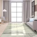 Amer Arlington Ivory ARL-3 8ft. x 10ft. Rect. Rug