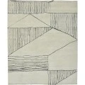 Amer Arlington Ivory ARL-3 8ft. x 10ft. Rect. Rug