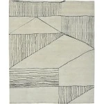 Amer Arlington Ivory ARL-3 2ft. x 3ft. Rect. Rug
