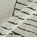 Amer Arlington Ivory ARL-3 8ft. x 10ft. Rect. Rug