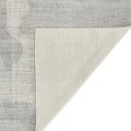 Amer Arlington Gray ARL-4 2ft. x 3ft. Rect. Rug