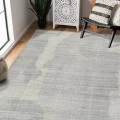 Amer Arlington Gray ARL-4 2ft. x 3ft. Rect. Rug