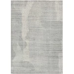 Amer Arlington Gray ARL-4 8ft. x 10ft. Rect. Rug