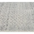 Amer Arlington Gray ARL-4 2ft. x 3ft. Rect. Rug