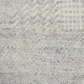 Amer Arlington Gray ARL-4 2ft. x 3ft. Rect. Rug