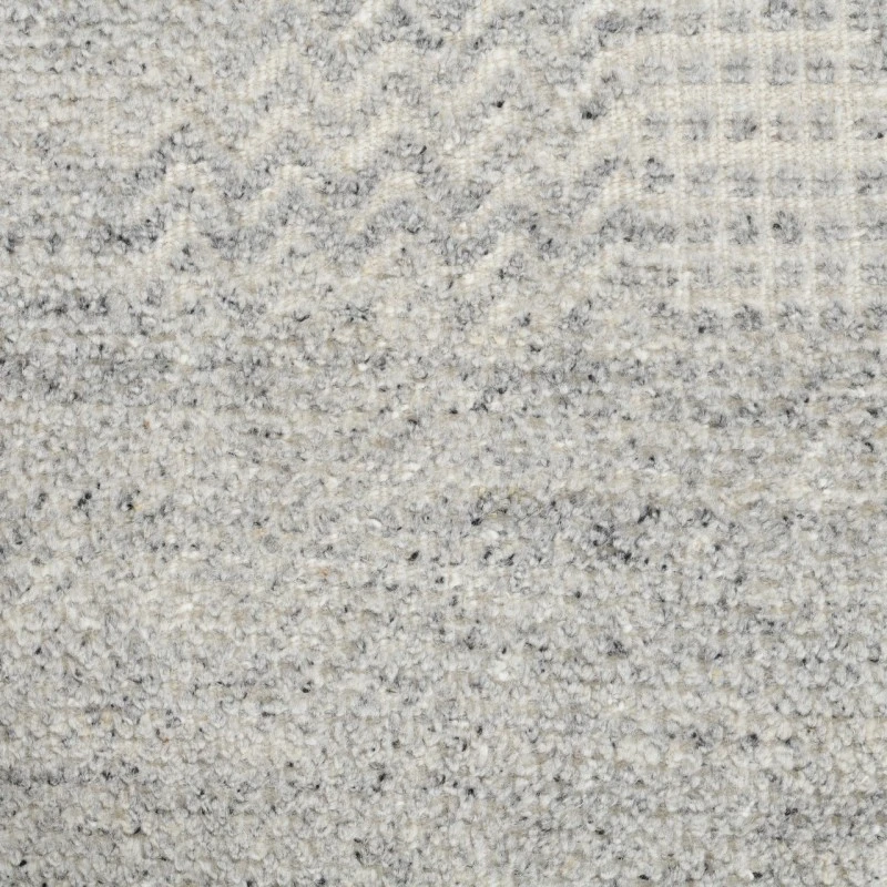 Amer Arlington Gray ARL-4 2ft. x 3ft. Rect. Rug